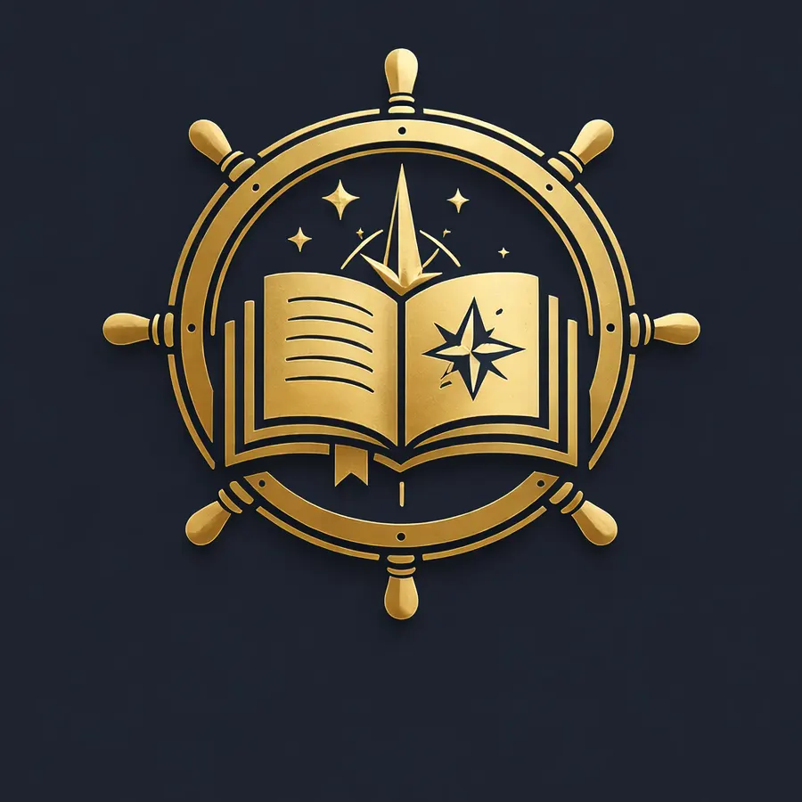 Captain's Log Icon