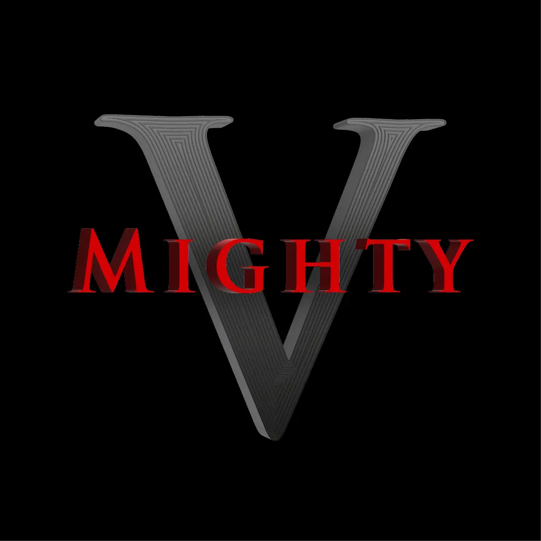 MightyV Icon
